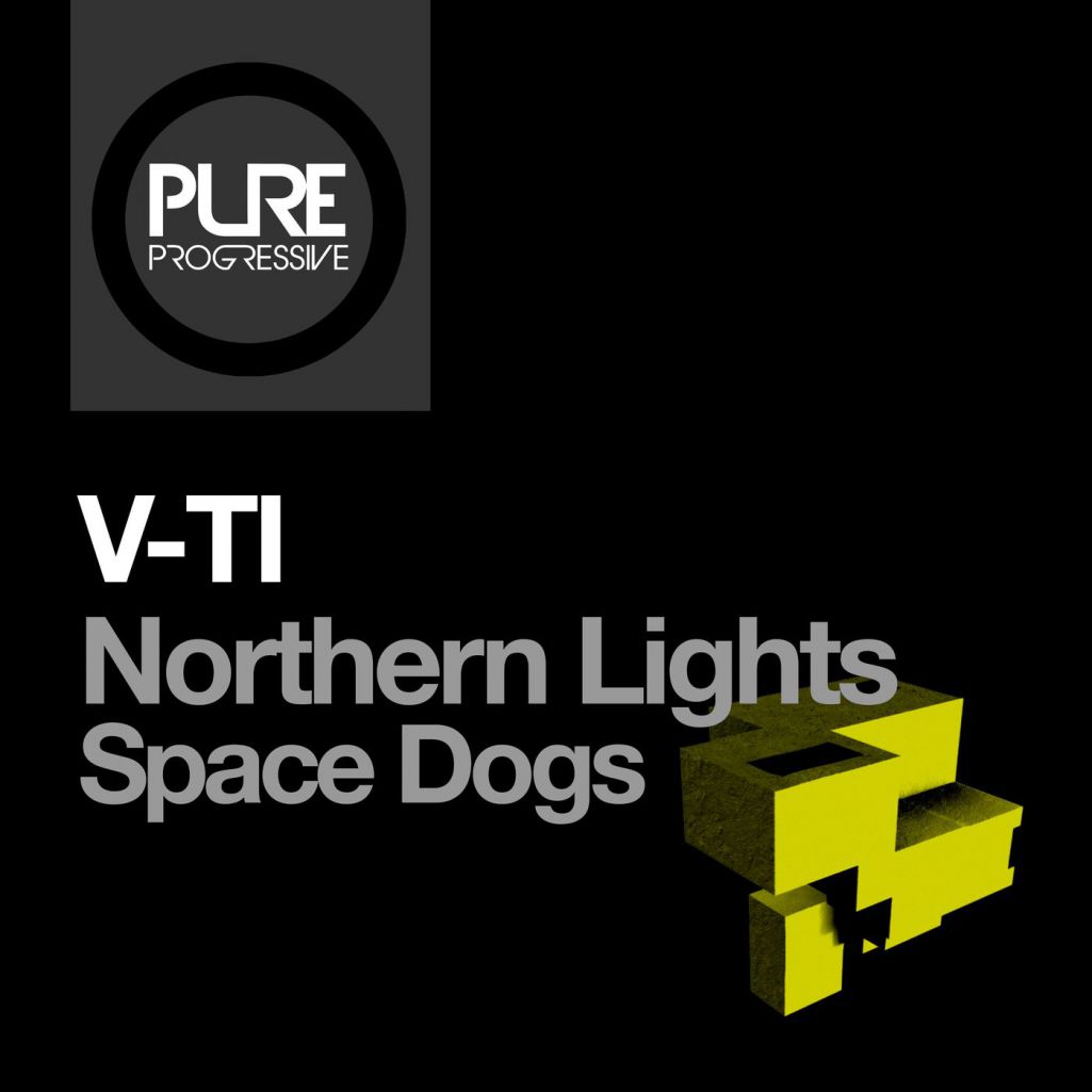 V-Ti - Northern Lights - Space Dogs [PTP143]